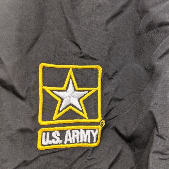 Army Medium/Reg Physical fitness Pants Unisex - Picture 2 of 4